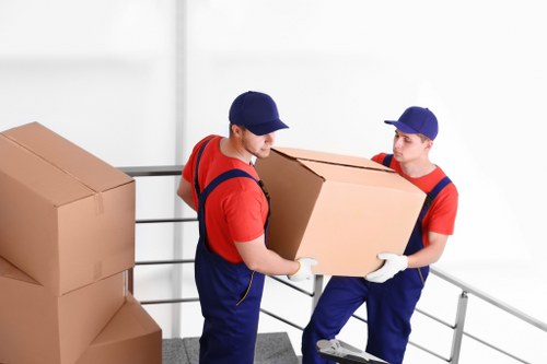Internal review of a storage service issue with documents and checklist