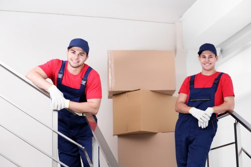 Final pricing and quote information for Emersonpark Storage