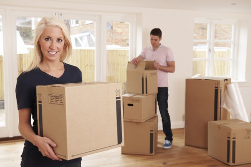 A careful inspection of a storage unit during complaint assessment