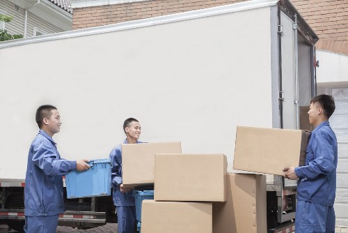 Well-maintained storage units offering protection in Emersonpark