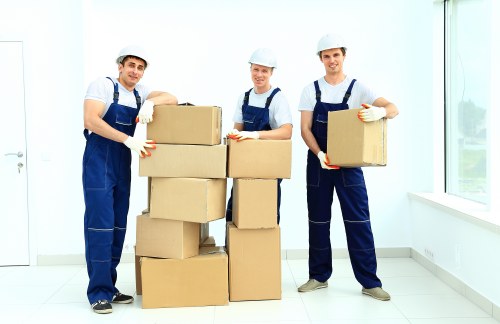 Emersonpark Storage terms and conditions introduction