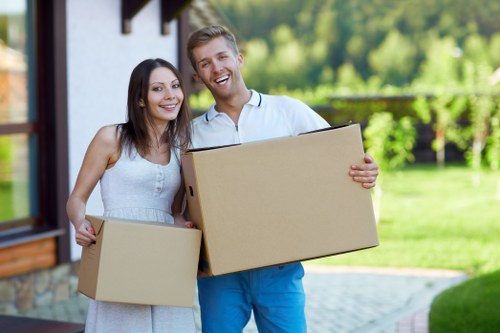 Practical room-by-room household storage ideas for Emersonpark homes