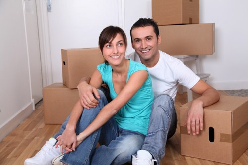 Emersonpark Storage supporting flexible storage needs