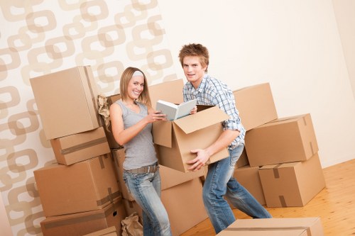 Waste regulations and lawful disposal obligations for storage users