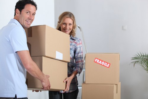 Affordable short-term storage solution in Emersonpark