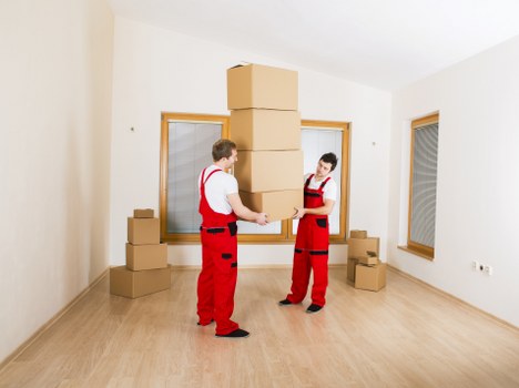 Shared responsibility for health and safety at Emersonpark Storage